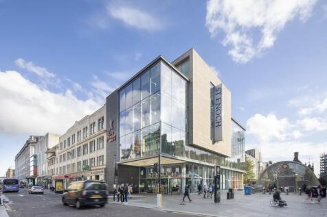 Granite House - Glasgow