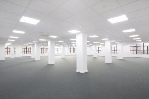 Granite House - Internal