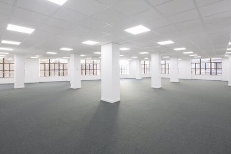 Granite House - Internal