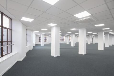 Granite House - Internal