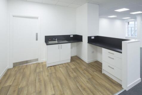Granite House - Kitchen