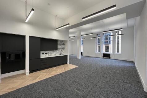 Ground Floor Suite 2
