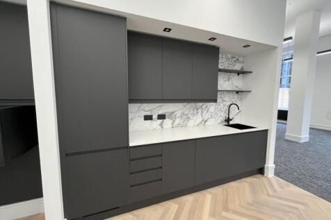 Ground Floor Suite 2