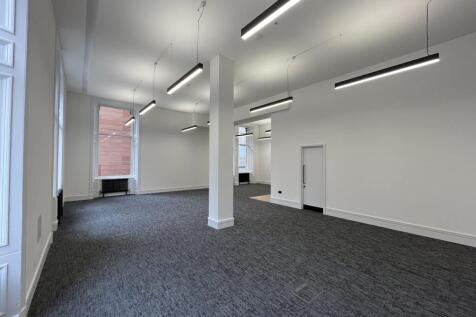 Ground Floor Suite 2
