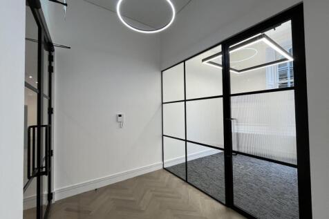 Ground Floor Suite 2