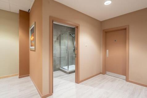 Showers