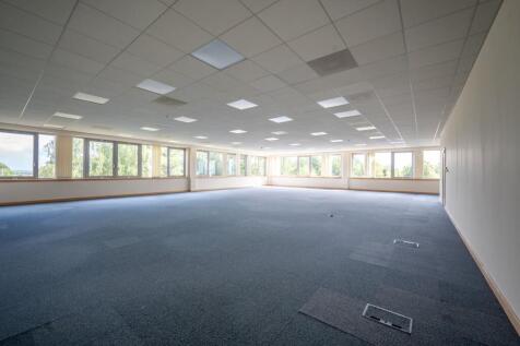 First Floor Office