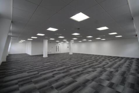 3rd Floor Suite