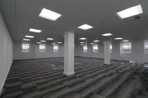3rd Floor Suite