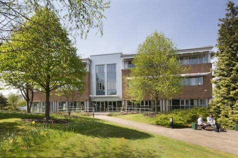 New Alderton House - External