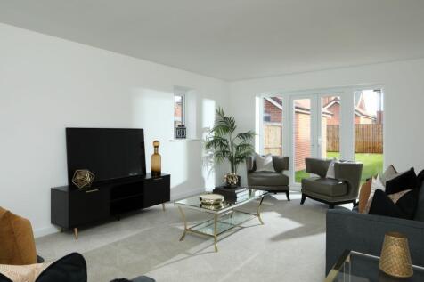 HOME 55 THE ROYDON