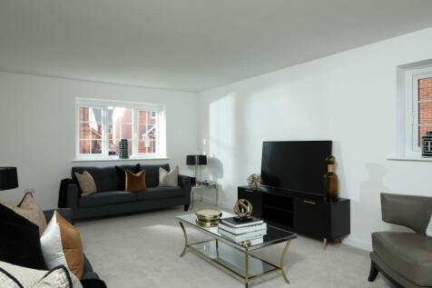 HOME 55 THE ROYDON