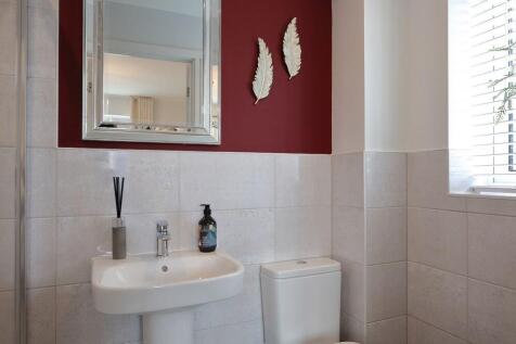 The Seaton En Suite