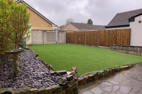 Communal Garden 2