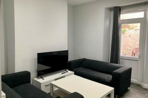 New Livign room