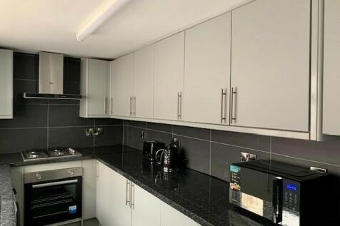 New Kitchen