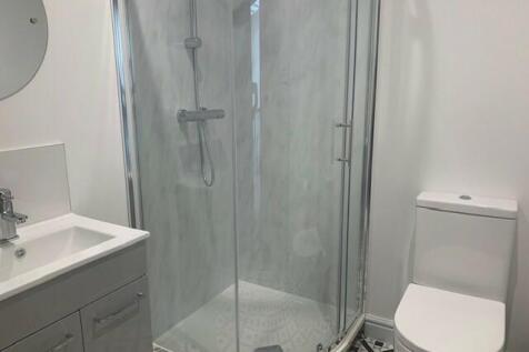 Shower Room 2