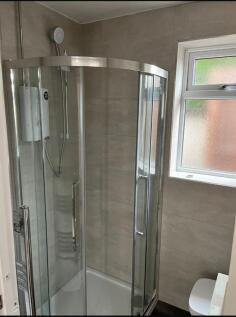 shower