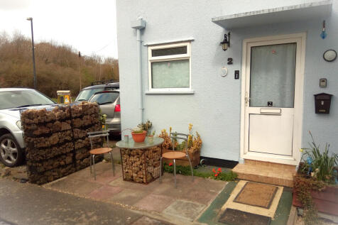 Flat 2 front