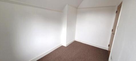 Bedroom 1 -2 single