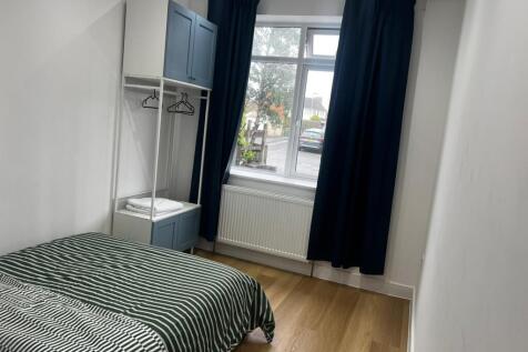 Room 3 Bedroom 