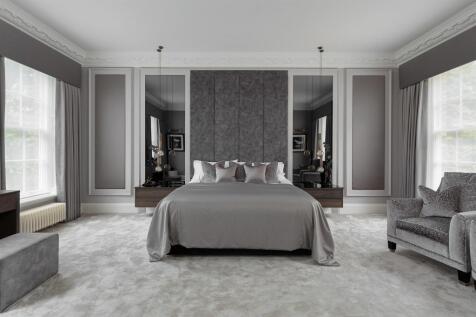 Bed 1