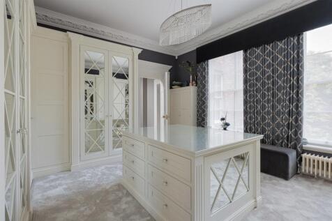 Dressing Room
