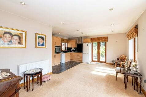 Annex Living Room
