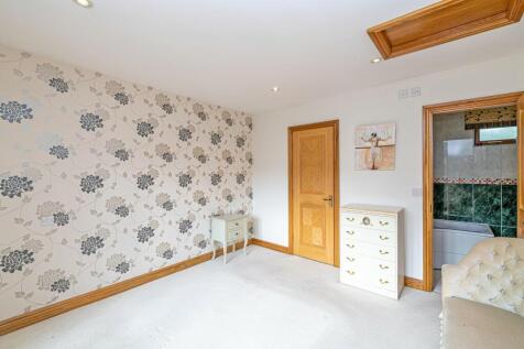 Annex Bedroom