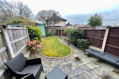 Garden.