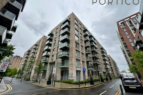 Chamberlain Court (1)