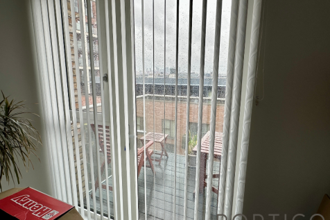 Second Balcony