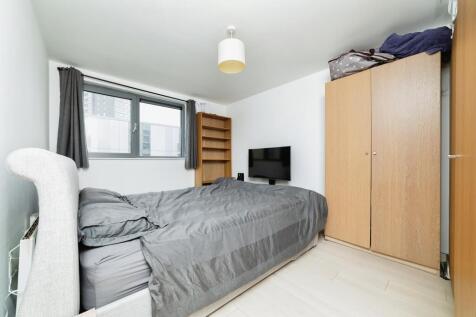 Double Bedroom 1