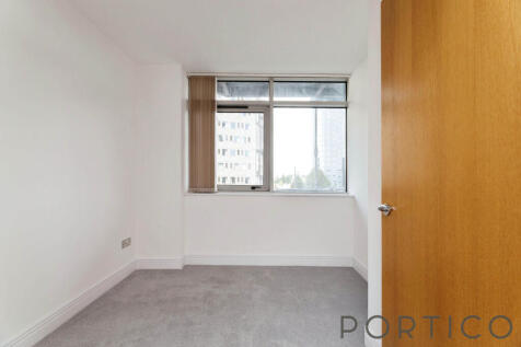 Second Bedroom (1)