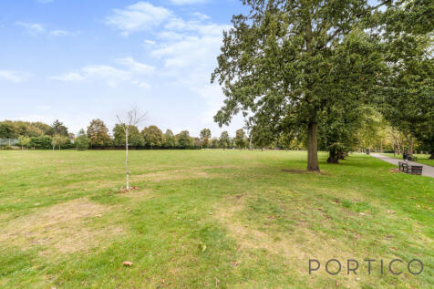 West Ham Park