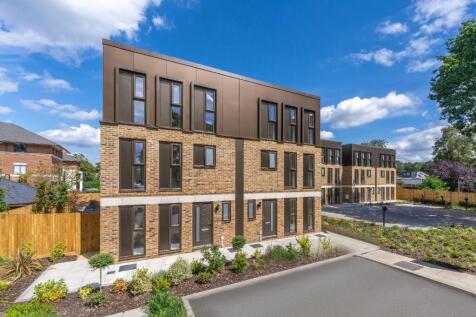 Hexham external