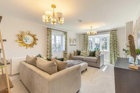 primary property image