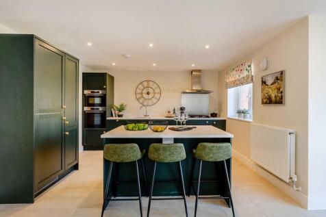 A typical Jelson home