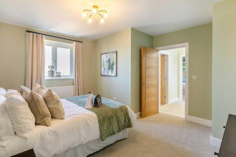 A typical Jelson home