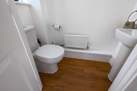 Ground Floor WC
