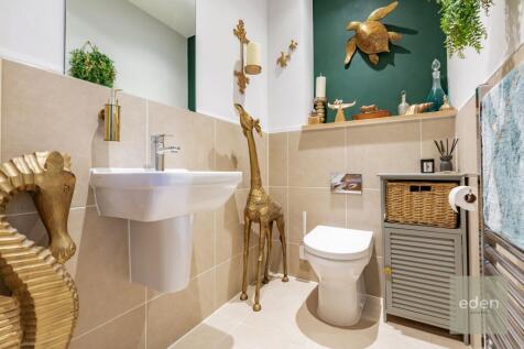 SEPARATE WC
