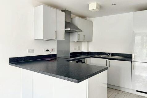 Kitchen/Living Area