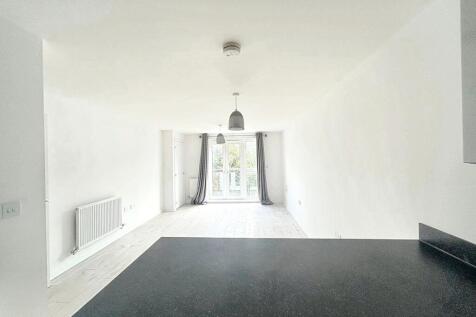Kitchen/Living Area
