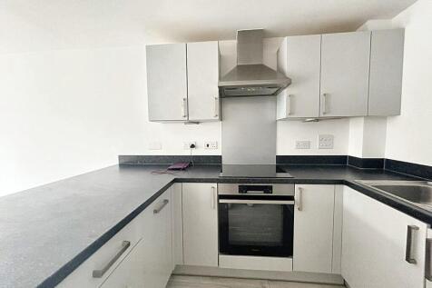 Kitchen/Living Area