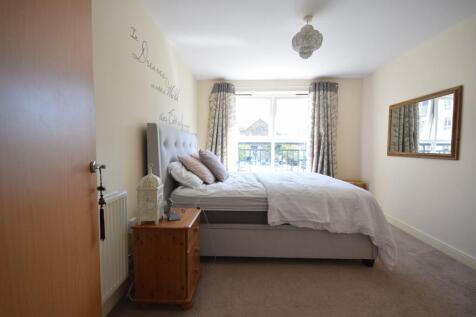 En Suite Bedroom