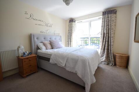 En Suite Bedroom
