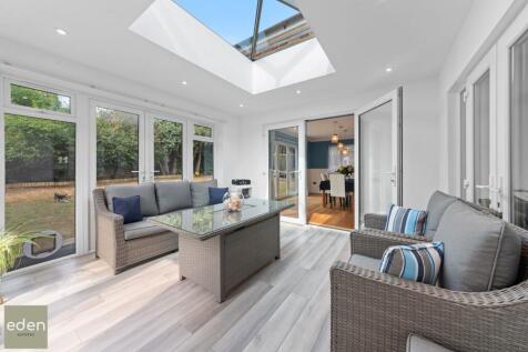 Sun room