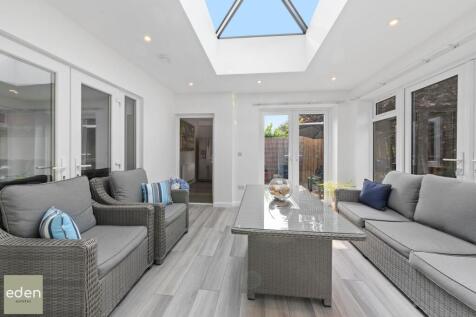 Sun room