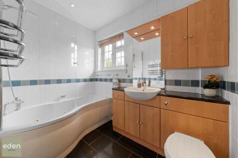 Downstairs Bathroom
