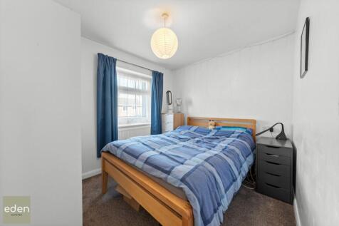 Annex Bedroom